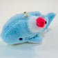 63524 Ice Cream Shark Plush-5