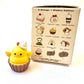 71018 JAPANESE RESTAURANT ANIMALS FIGURINE BLIND BOX-10