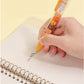 22619 PAPU BAKERY STACK GEL PEN-48