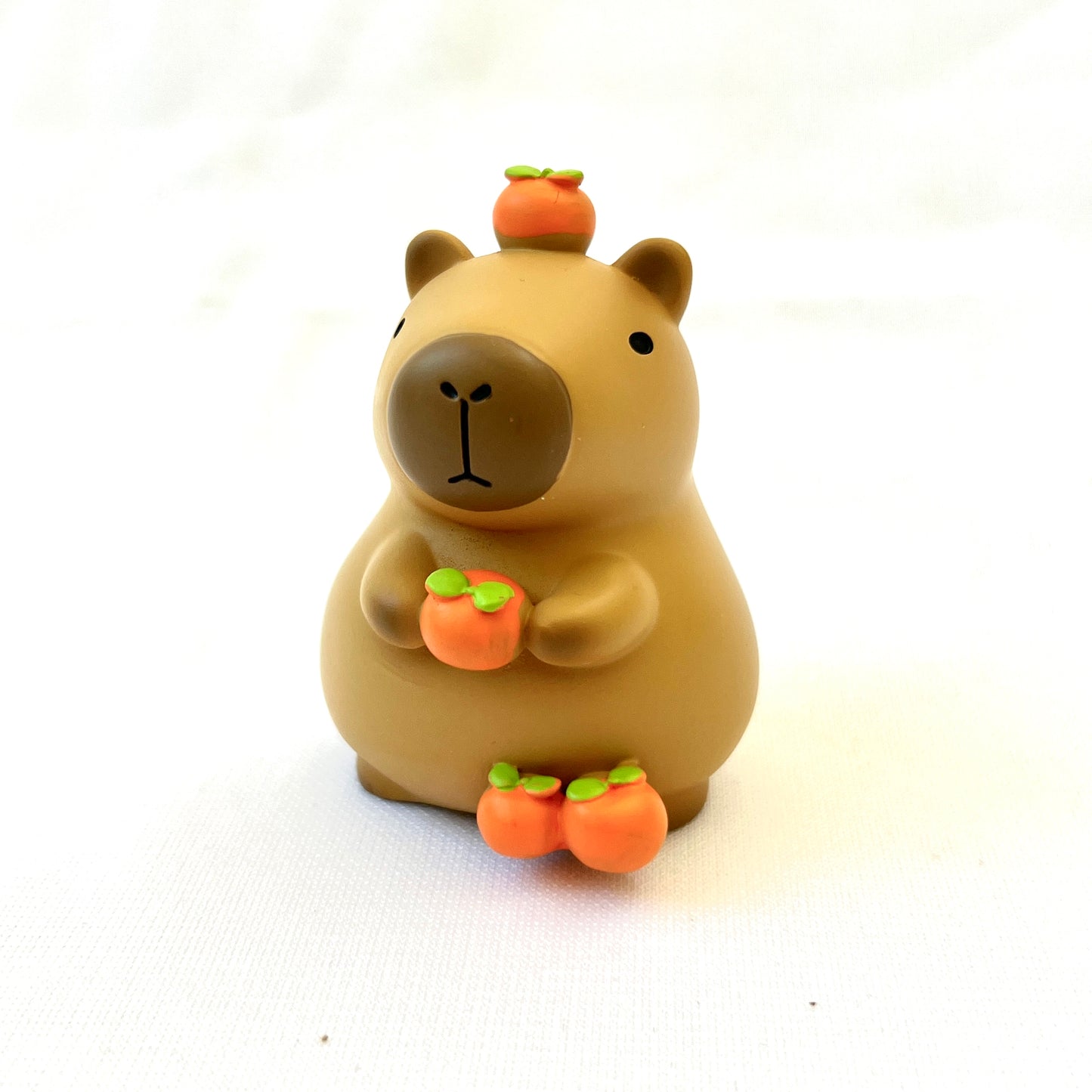 71013 CAPYBARA VOL.1 FIGURINE BLIND BOX-6