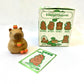 71013 CAPYBARA VOL.1 FIGURINE BLIND BOX-6