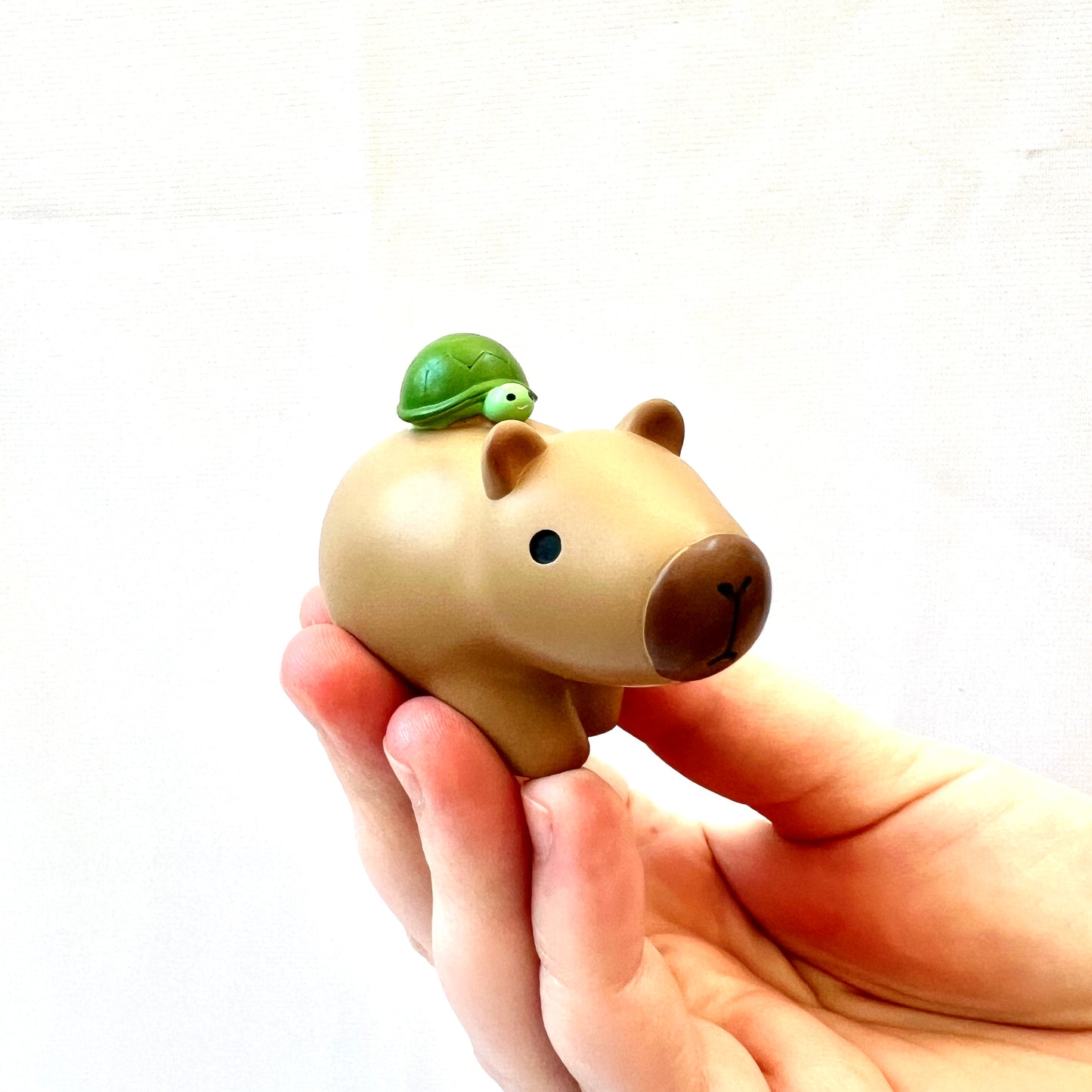 71014 CAPYBARA VOL.2 FIGURINE BLIND BOX-6