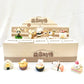 71018 JAPANESE RESTAURANT ANIMALS FIGURINE BLIND BOX-10