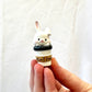 71018 JAPANESE RESTAURANT ANIMALS FIGURINE BLIND BOX-10