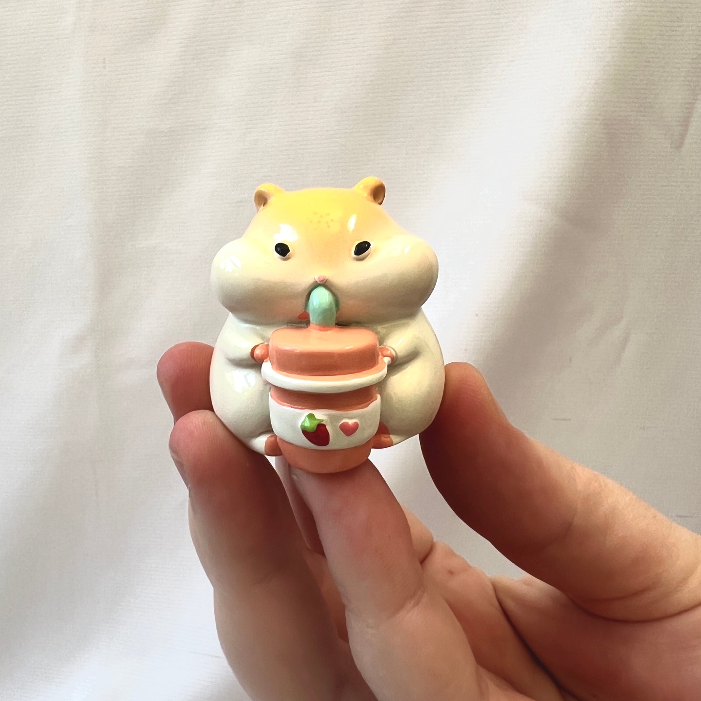 710102 HAMSTER FIGURINE BLIND BOX-6