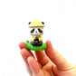 71018 JAPANESE RESTAURANT ANIMALS FIGURINE BLIND BOX-10