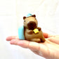 71014 CAPYBARA VOL.2 FIGURINE BLIND BOX-6