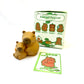 71013 CAPYBARA VOL.1 FIGURINE BLIND BOX-6