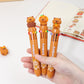 23020 CAPYBARA Vol.2 10-COLOR RETRACTABLE BALL PEN-36