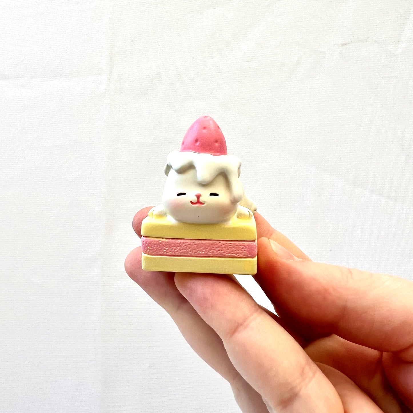 71018 JAPANESE RESTAURANT ANIMALS FIGURINE BLIND BOX-10