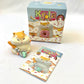 71010 HAMSTER FIGURINE BLIND BOX-8