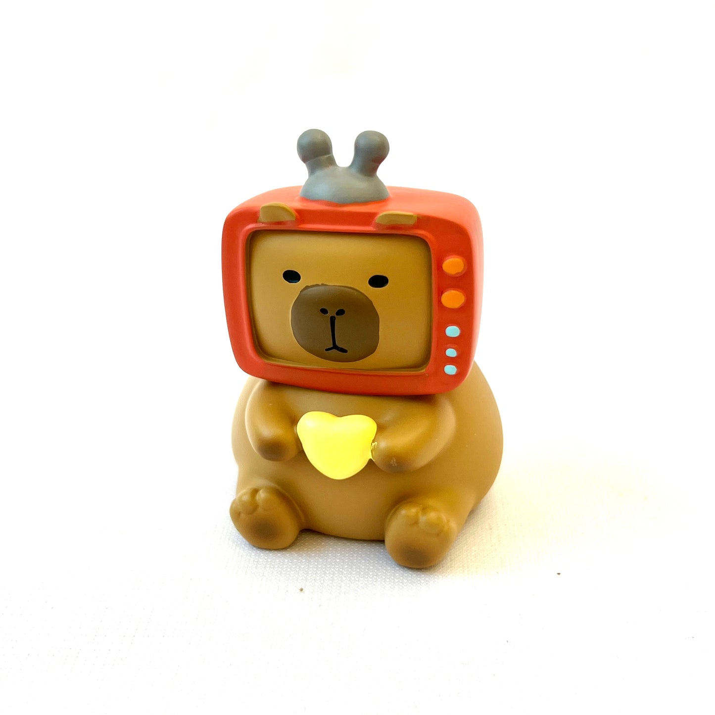 71013 CAPYBARA VOL.1 FIGURINE BLIND BOX-6