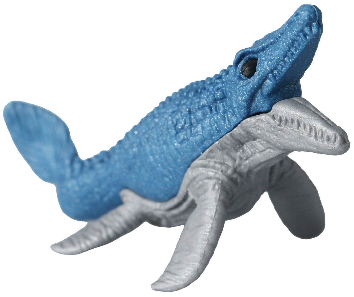 383871 DINOSAUR VOL.3 ERASER CARD-SINGLE