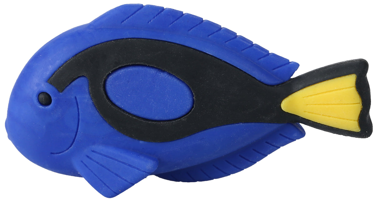 383831 MARINE 1 ERASER CARD-SINGLE