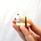 71018 JAPANESE RESTAURANT ANIMALS FIGURINE BLIND BOX-10