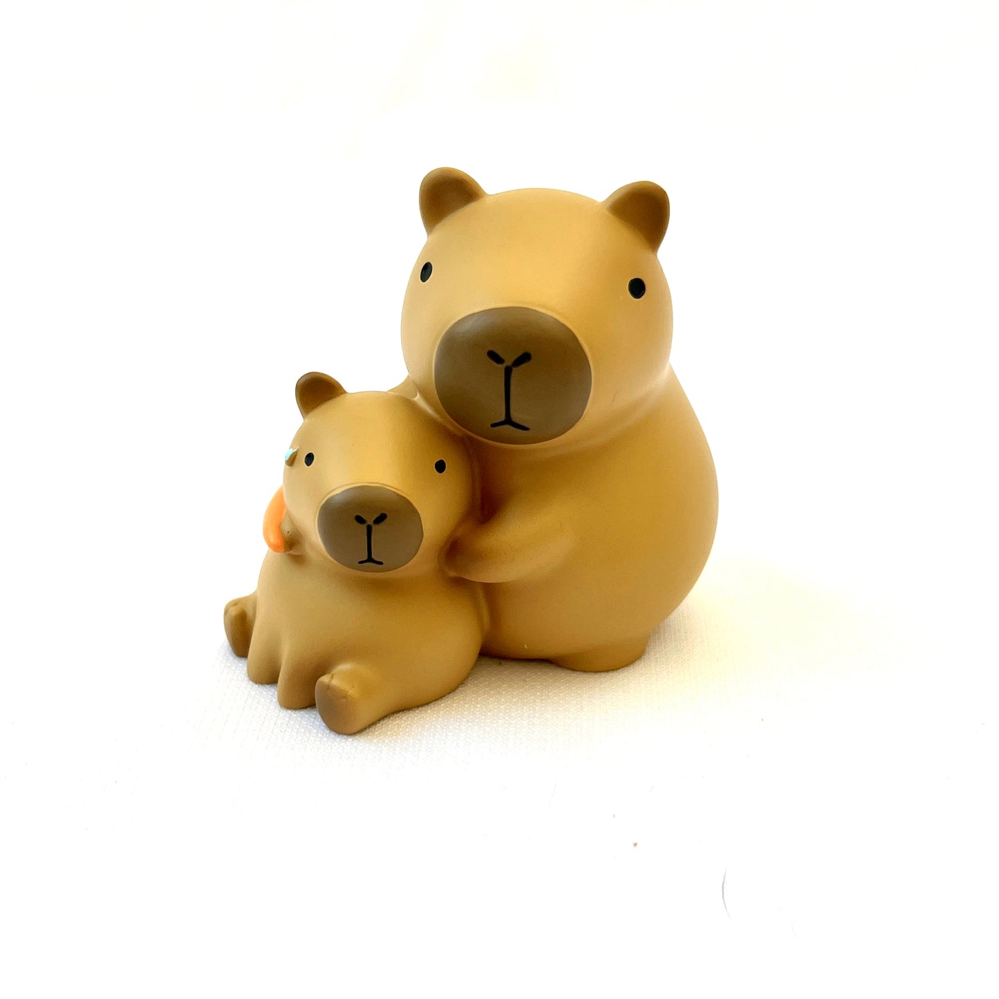 71013 CAPYBARA VOL.1 FIGURINE BLIND BOX-6