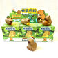 71014 CAPYBARA VOL.2 FIGURINE BLIND BOX-6