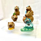 71014 CAPYBARA VOL.2 FIGURINE BLIND BOX-6