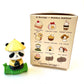 71018 JAPANESE RESTAURANT ANIMALS FIGURINE BLIND BOX-10