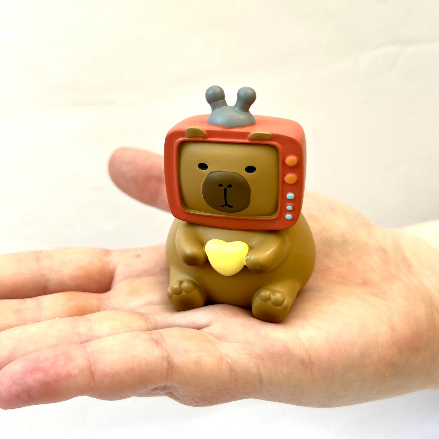 71013 CAPYBARA VOL.1 FIGURINE BLIND BOX-6