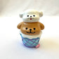 71011 PUPPY FIGURINE BLIND BOX-6