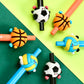 22721 Sports Ball Game Retractable Gel Pen-36