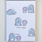 13990 Dino Dino Fun Mini Notepad-8