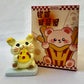 71020 DESSERT SHOP ANIMALS FIGURINE BLIND BOX-8