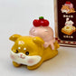 71020 DESSERT SHOP ANIMALS FIGURINE BLIND BOX-8