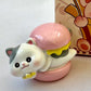 71020 DESSERT SHOP ANIMALS FIGURINE BLIND BOX-8