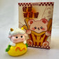 71020 DESSERT SHOP ANIMALS FIGURINE BLIND BOX-8