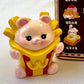 71020 DESSERT SHOP ANIMALS FIGURINE BLIND BOX-8