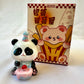 71020 DESSERT SHOP ANIMALS FIGURINE BLIND BOX-8