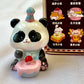 71020 DESSERT SHOP ANIMALS FIGURINE BLIND BOX-8