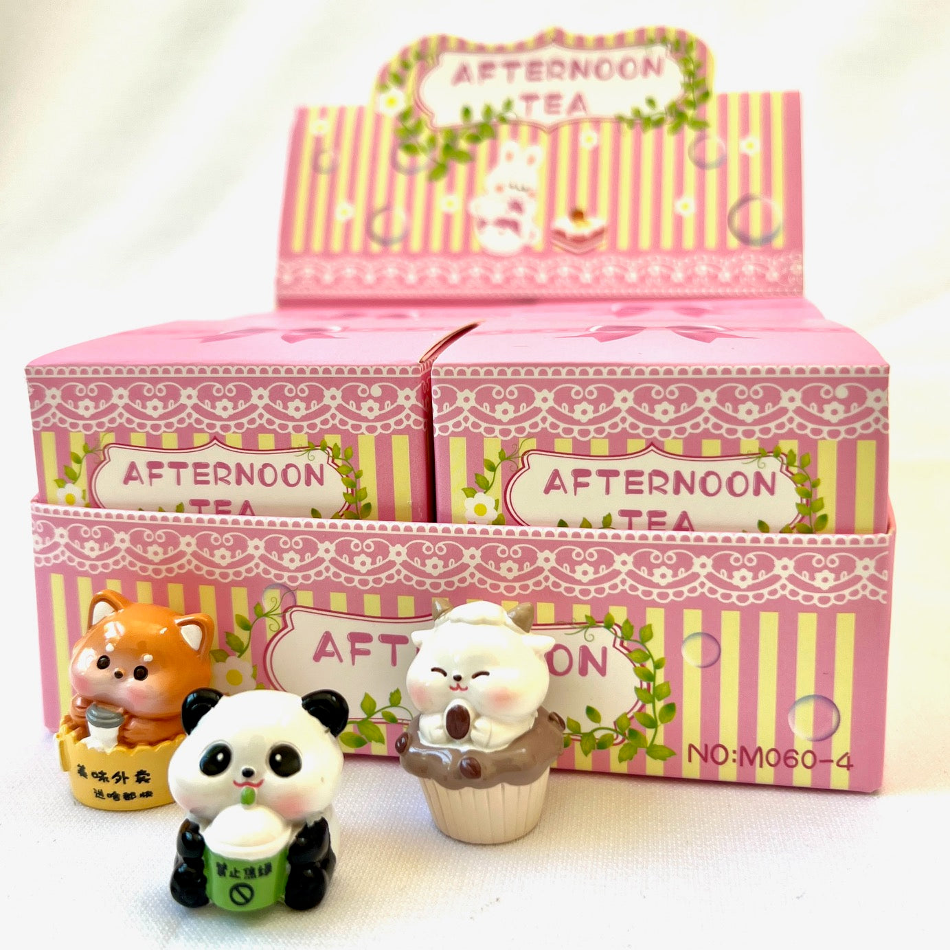 71015 AFTERNOON TEA BLIND BOX-4