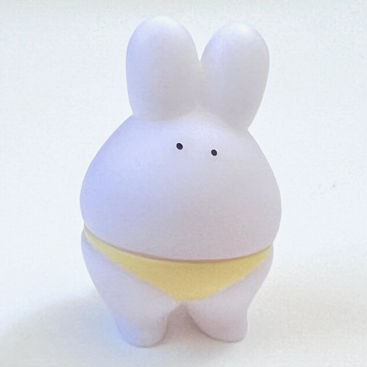 70708 SUMO RABBIT FIGURINES-10