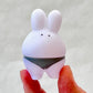 70708 SUMO RABBIT FIGURINES-10