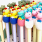 224032 EGG PETS GEL PEN-35