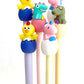 224032 EGG PETS GEL PEN-35