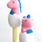 224032 EGG PETS GEL PEN-35