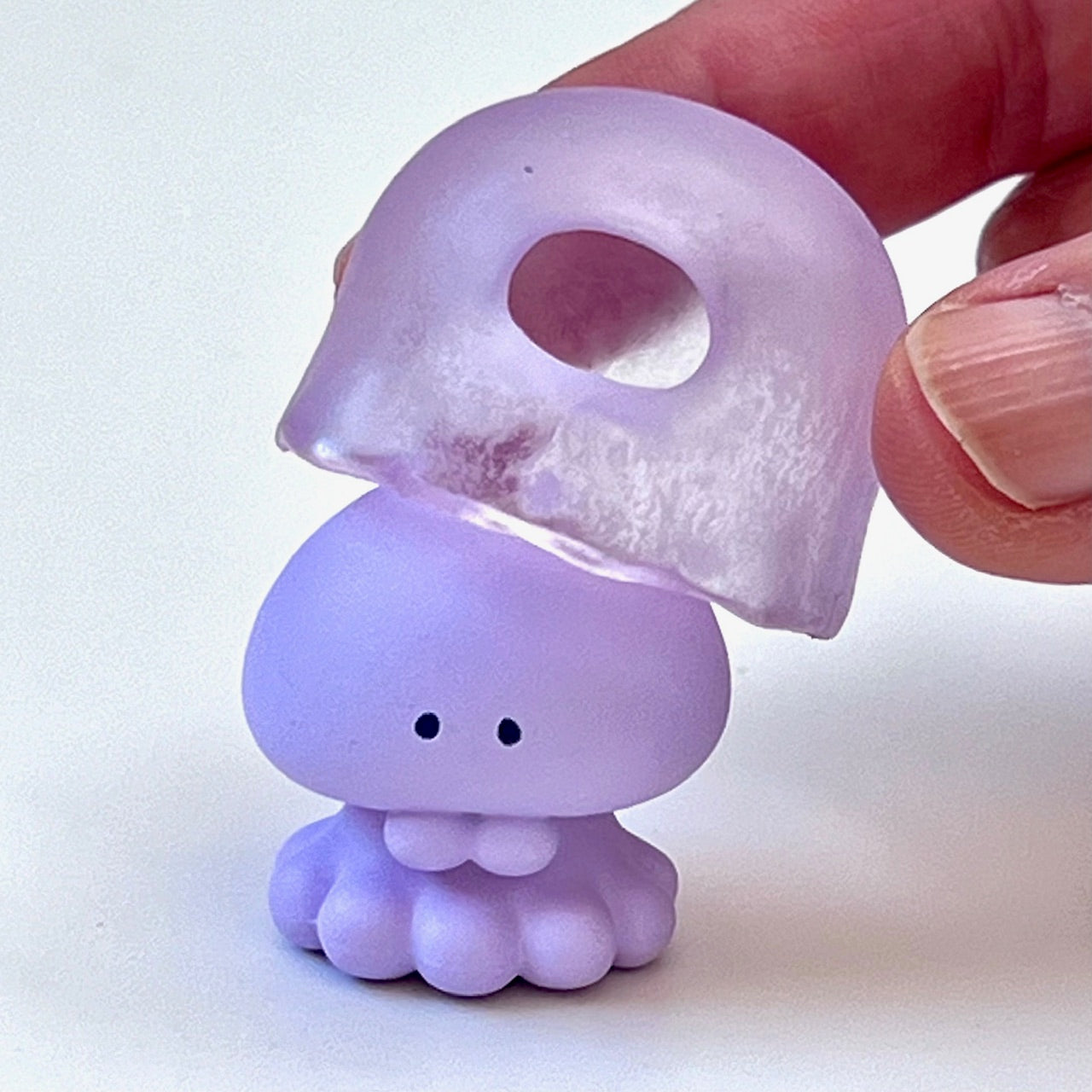 70354 Jellyfish Figurine Capsule-5