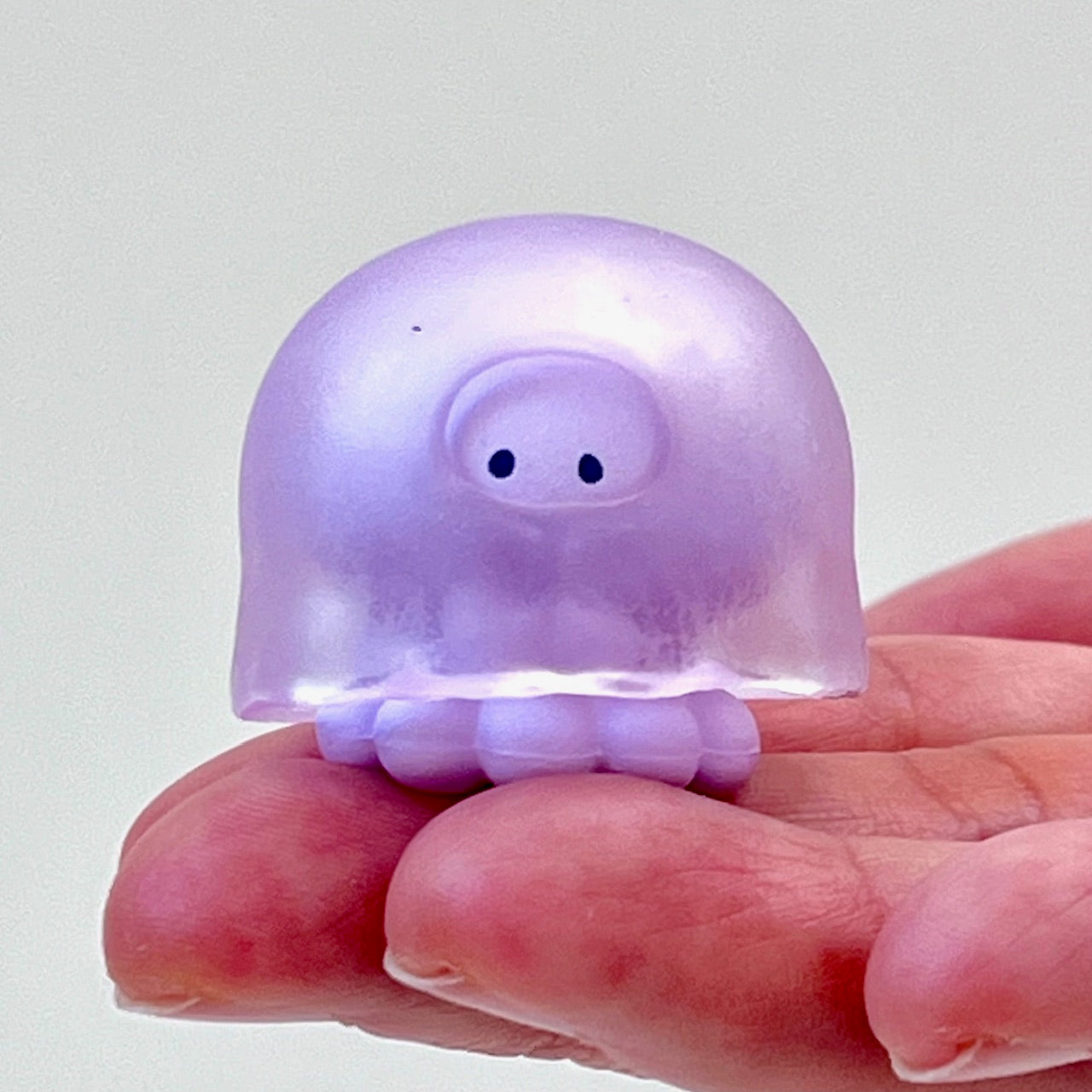 70354 Jellyfish Figurine Capsule-5