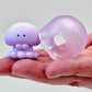 70354 Jellyfish Figurine Capsule-5