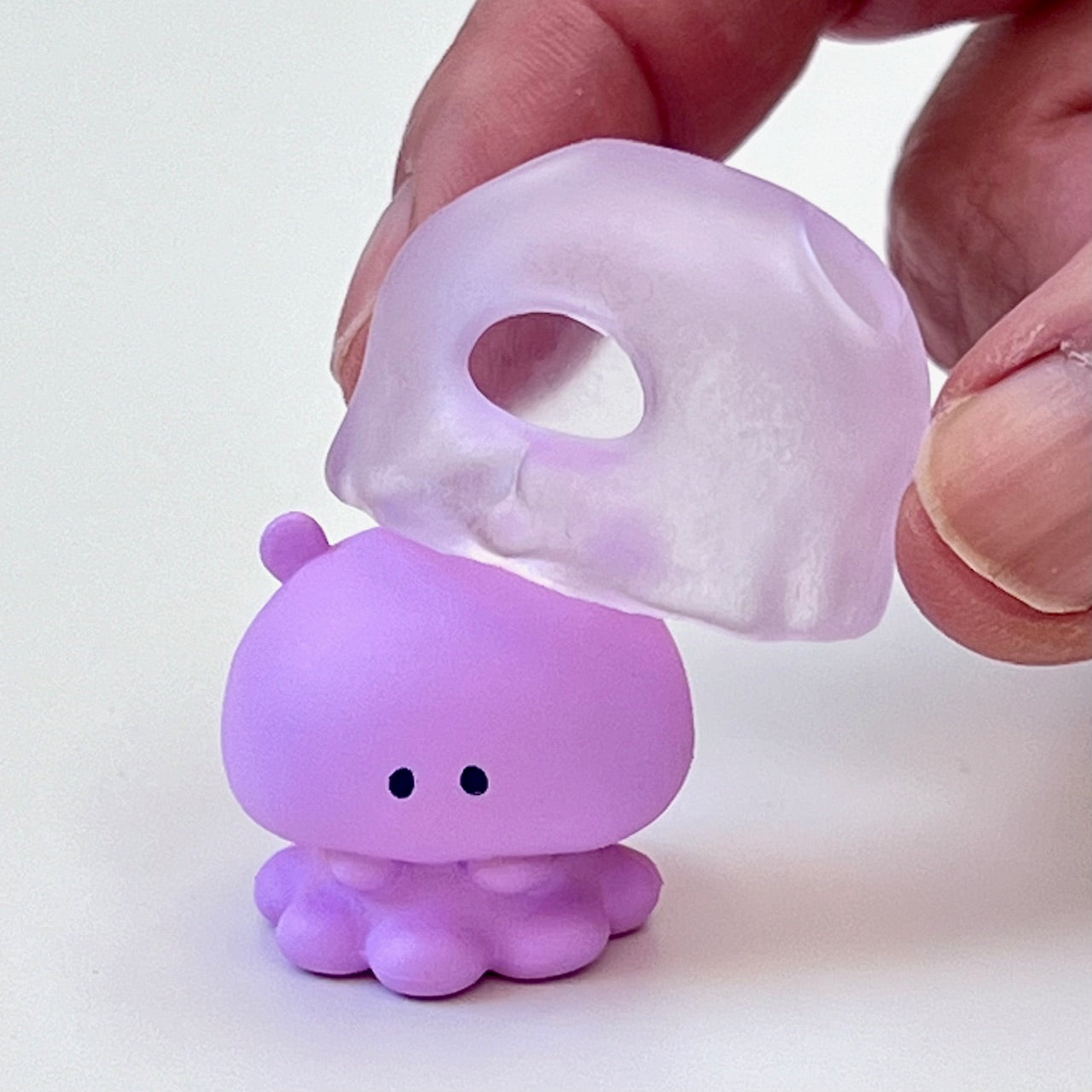 70354 Jellyfish Figurine Capsule-5