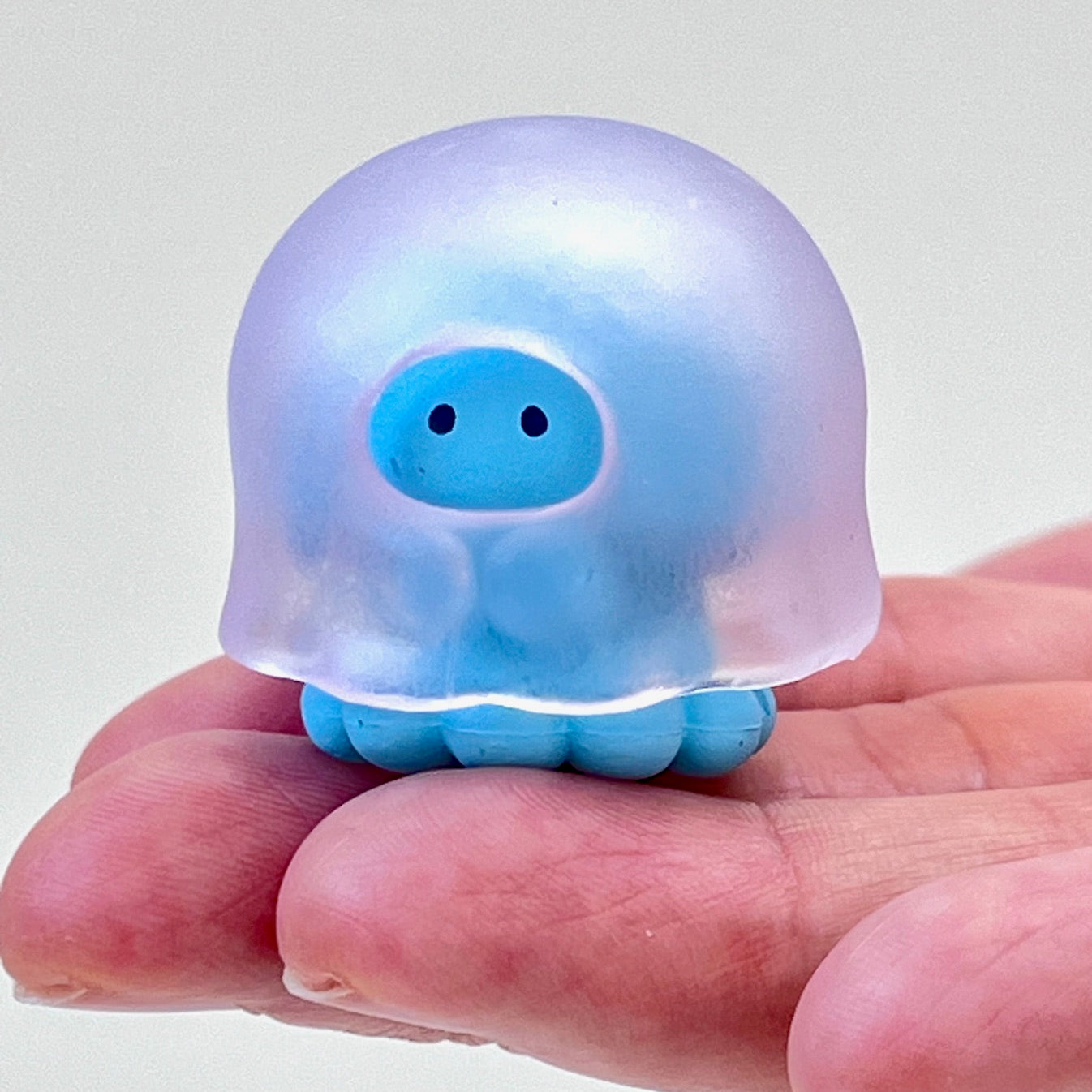 70354 Jellyfish Figurine Capsule-5