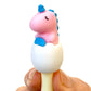 224032 EGG PETS GEL PEN-35