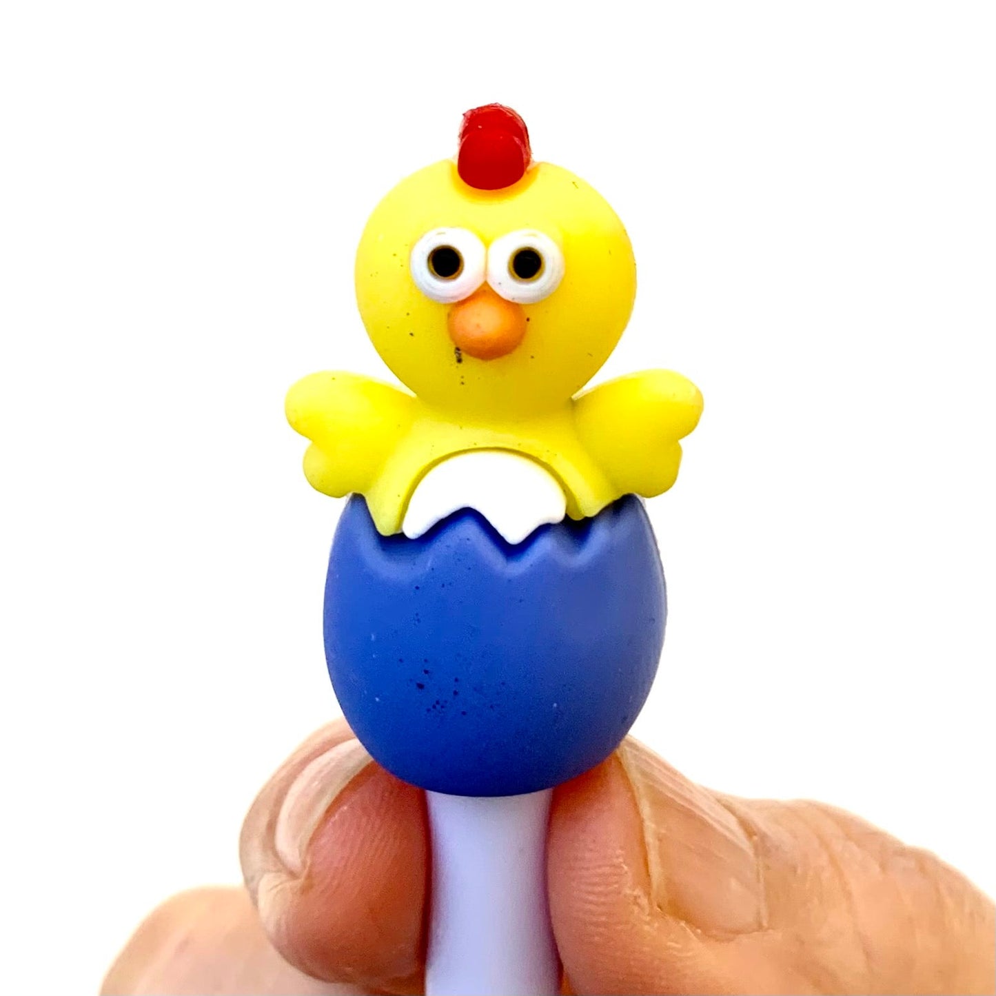 224032 EGG PETS GEL PEN-35