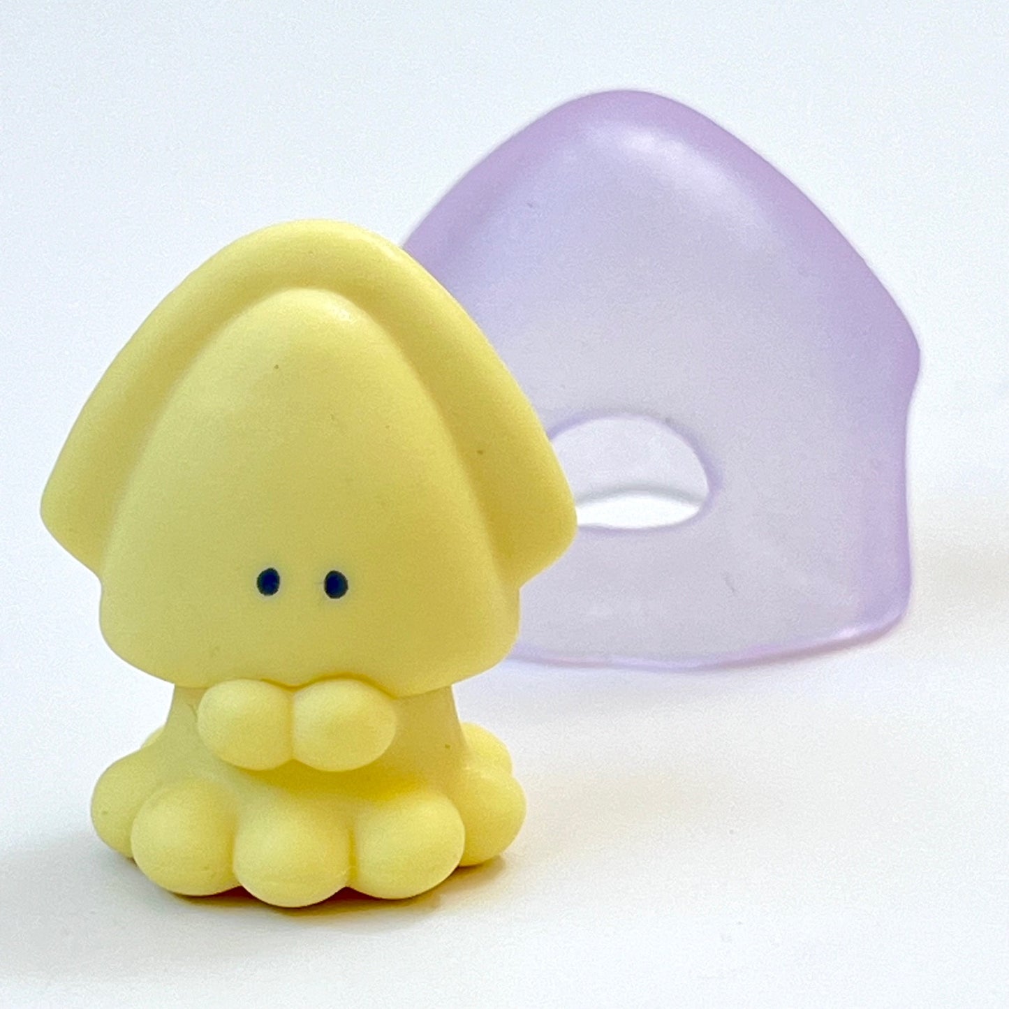 70354 Jellyfish Figurine Capsule-5