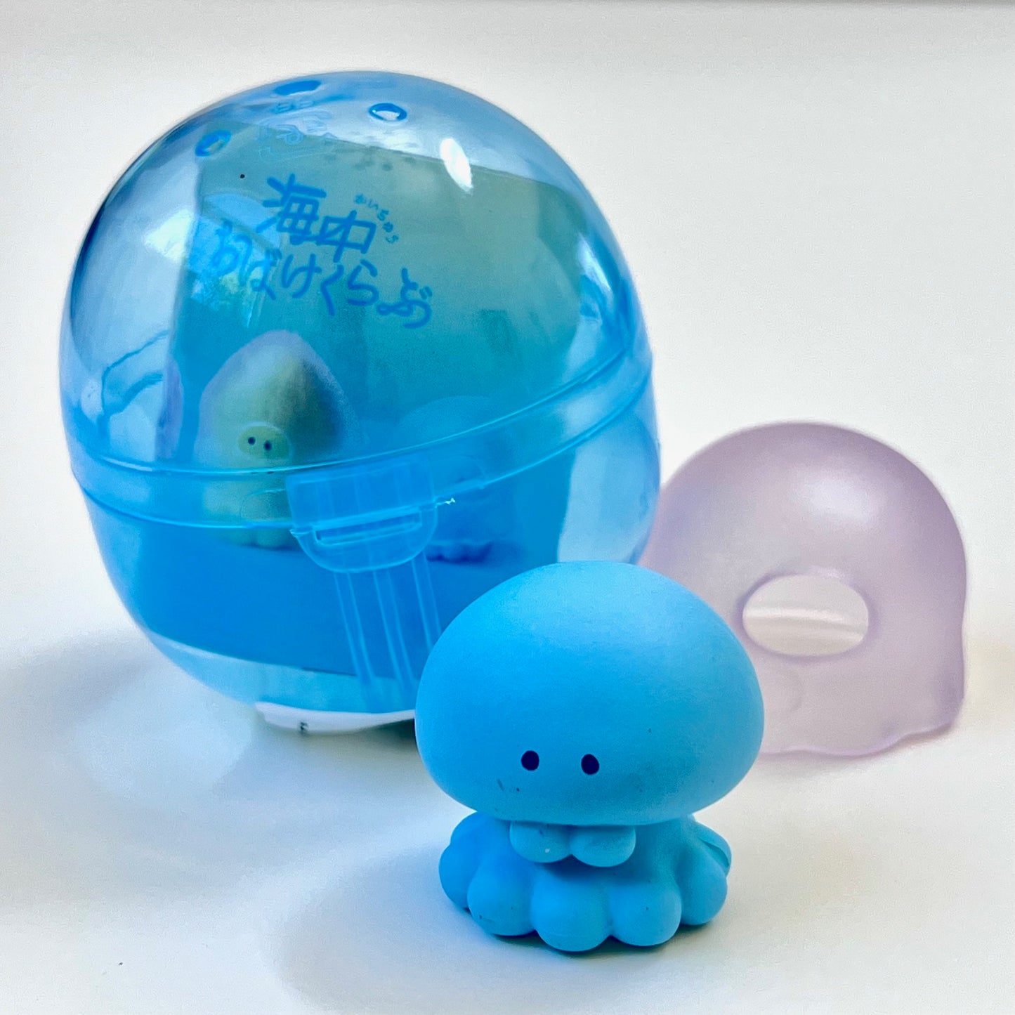 70354 Jellyfish Figurine Capsule-5