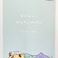 211157 Kamio Ima Animals Mini Notepad-10